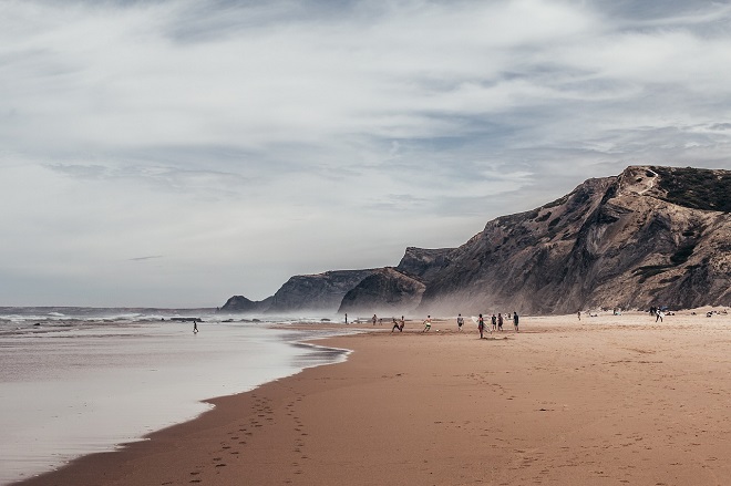 Les 10 Plus Belles Plages à Faro Où Poser Sa Serviette 7265